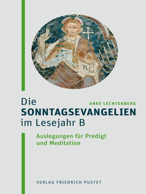 cover image of Die Sonntagsevangelien im Lesejahr B
